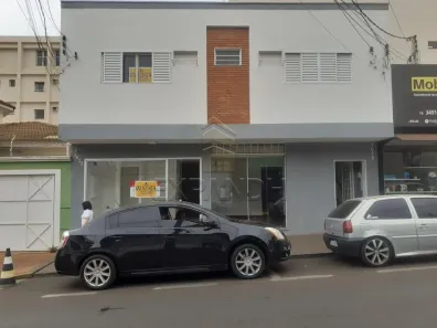 Sala Comercial à venda, 213m² no Centro, Sertãozinho