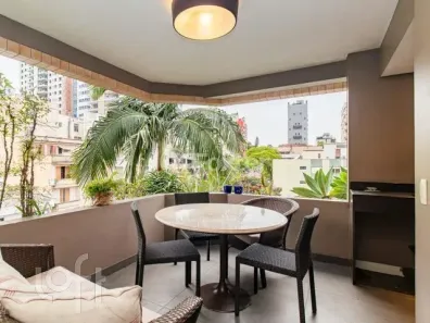 Apartamento com 3 Quartos à venda, 138m² no Rio Branco, Porto Alegre