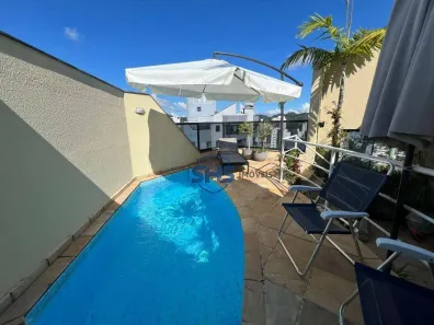 Apartamento com 5 Quartos à venda, 276m² no Jardim Blumenau, Blumenau