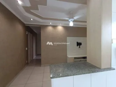 Apartamento com 2 Quartos à venda, 47m² no Parque das Flores II, São José do Rio Preto