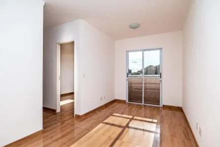 Apartamento com 2 Quartos à venda, 57m² no Nova América, Piracicaba