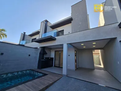 Sobrado com 3 Quartos à venda, 120m² no Jardim Ribamar, Peruíbe