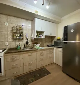 Casa de Condomínio com 2 Quartos à venda, 64m² no Jardim Interlagos, Hortolândia