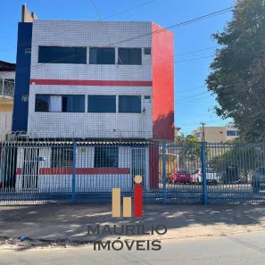 Apartamento com 1 Quarto para alugar, 35m² no Riacho Fundo I, Brasília