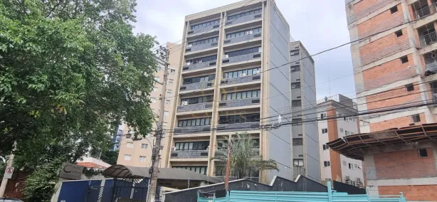 Sala Comercial para venda ou aluguel, 44m² no Botafogo, Campinas