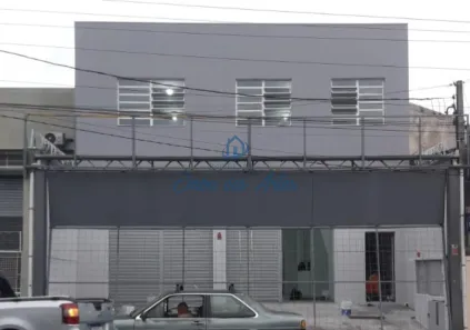Ponto Comercial para alugar, 170m² no Jardim Castilho, Embu das Artes