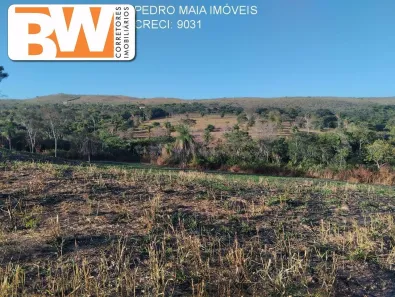 Fazenda/Sítio com 3 Quartos à venda, 180m² no Serra do Cipó, Santana do Riacho