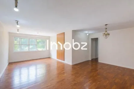 Apartamento com 4 Quartos à venda, 130m² no Pinheiros, São Paulo
