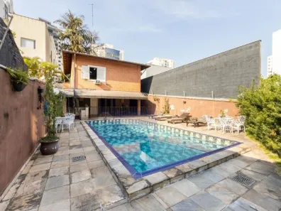 Casa com 3 Quartos para venda ou aluguel, 291m² no Vila Guarani (Z Sul), São Paulo