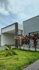 Casa com 3 Quartos à venda, 104m² no Shopping Park, Uberlândia
