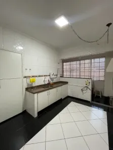Apartamento com 3 Quartos à venda, 151m² no Jardim Donângela, Rio Claro