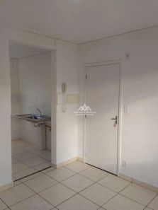 Apartamento com 2 Quartos à venda, 41m² no Ipiranga, Ribeirão Preto