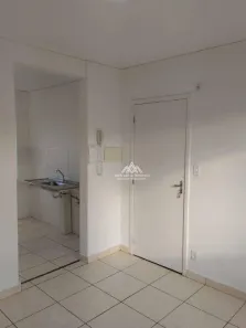 Apartamento com 2 Quartos à venda, 41m² no Ipiranga, Ribeirão Preto