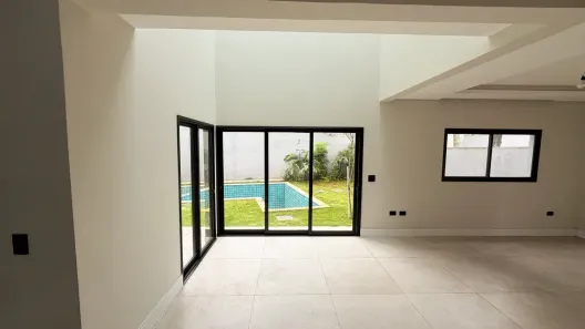 Casa de Condomínio com 4 Quartos à venda, 250m² no Jardim Prudência, São Paulo