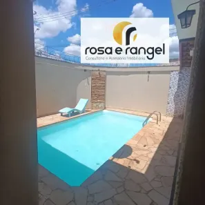 Casa com 2 Quartos à venda, 160m² no Vila Albertina, Ribeirão Preto