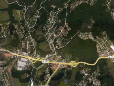 Lote/Terreno à venda, 2092m² no Chácara Recanto Verde, Cotia