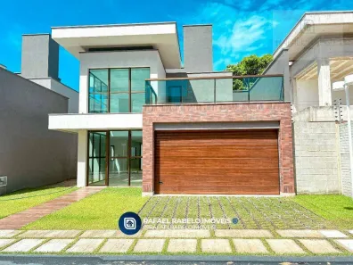 Casa de Condomínio com 3 Quartos à venda, 237m² no Pedra, Eusébio