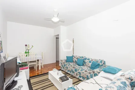 Apartamento com 2 Quartos à venda, 85m² no Campo Belo, São Paulo