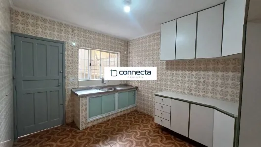 Sobrado com 2 Quartos para alugar, 139m² no Gopoúva, Guarulhos
