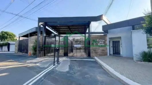 Lote/Terreno à venda, 350m² no Campestre, Piracicaba