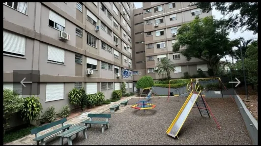 Apartamento com 2 Quartos à venda, 56m² no Pátria Nova, Novo Hamburgo