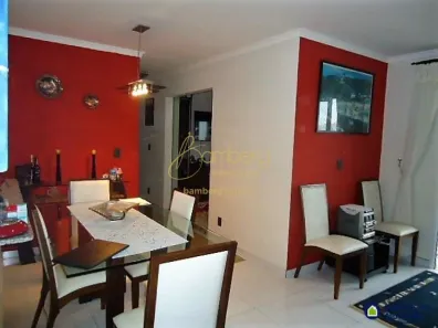 Apartamento com 3 Quartos à venda, 78m² no Vila Andrade, São Paulo