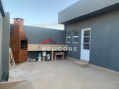 Casa com 2 Quartos à venda, 60m² no Parque Santa Edwiges, Bauru