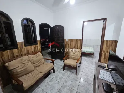 Casa com 2 Quartos à venda, 121m² no Vale Verde, Cubatão