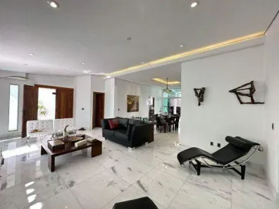 Casa com 4 Quartos à venda, 450m² no Mangabeiras, Belo Horizonte