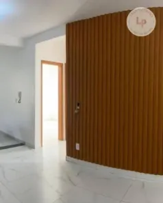 Apartamento com 2 Quartos à venda, 44m² no Rio Abaixo, Jundiaí