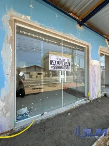 Ponto Comercial para alugar, 49m² no Santa Mônica, Guarapari