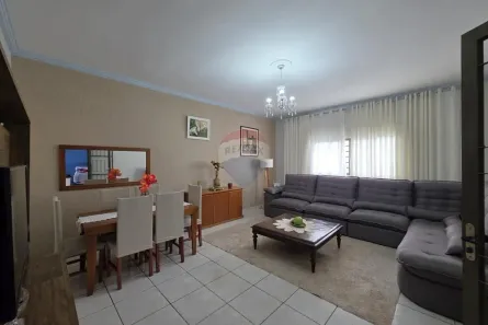 Casa com 4 Quartos à venda, 190m² no Centro, Pinhalzinho