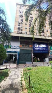 Ponto Comercial à venda, 121m² no Cidade Nova, Belo Horizonte