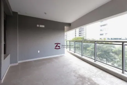 Apartamento com 3 Quartos à venda, 136m² no Água Branca, São Paulo