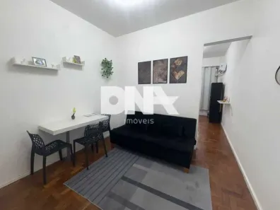 Apartamento com 1 Quarto à venda, 32m² no Centro, Rio de Janeiro