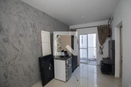 Apartamento com 2 Quartos à venda, 50m² no Vila Sirena, Guarulhos