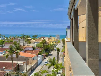 Apartamento com 3 Quartos à venda, 180m² no Enseada, Guarujá