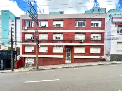 Apartamento com 3 Quartos à venda, 111m² no Centro, Santa Maria