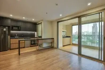 Apartamento com 2 Quartos para alugar, 87m² no Indianópolis, São Paulo