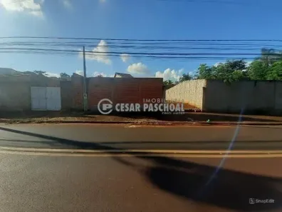 Lote/Terreno à venda, 500m² no Ribeirânia, Ribeirão Preto