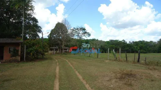 Fazenda/Sítio com 3 Quartos à venda, 130m² no Eletronorte, Porto Velho