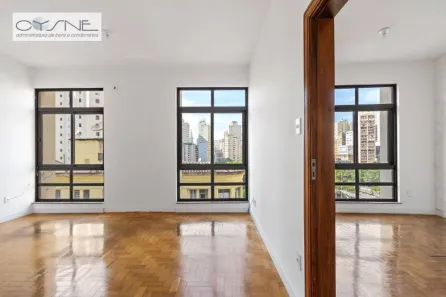 Sala Comercial à venda, 44m² no Centro, São Paulo