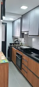 Apartamento com 2 Quartos à venda, 64m² no Vila Osasco, Osasco