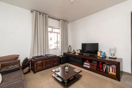 Apartamento com 3 Quartos à venda, 84m² no Mooca, São Paulo