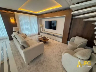 Cobertura com 4 Quartos à venda, 326m² no Centro, Balneário Camboriú