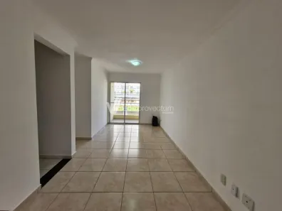 Apartamento com 2 Quartos à venda, 50m² no Vila João Jorge, Campinas