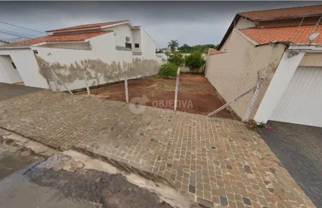 Lote/Terreno à venda, 360m² no Cidade Jardim, Uberlândia
