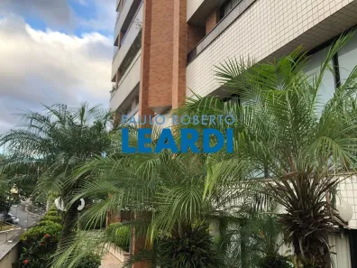 Apartamento com 3 Quartos à venda, 143m² no Vila Mascote, São Paulo