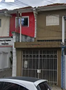 Sobrado com 2 Quartos à venda, 80m² no Vila Gomes Cardim, São Paulo