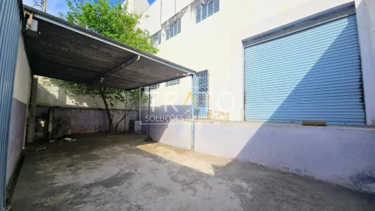 Galpão/Depósito/Armazém para alugar, 300m² no Jardim das Bandeiras, Campinas